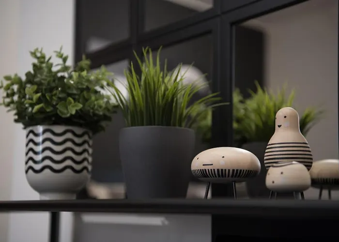 Deluxe Gladiators House - Parking Included * Pula