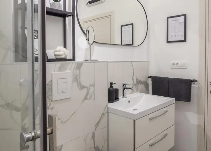 Deluxe Gladiators House - Parking Included *