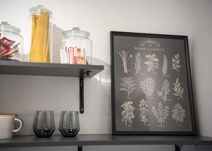 Deluxe Gladiators House - Parking Included Apartament *