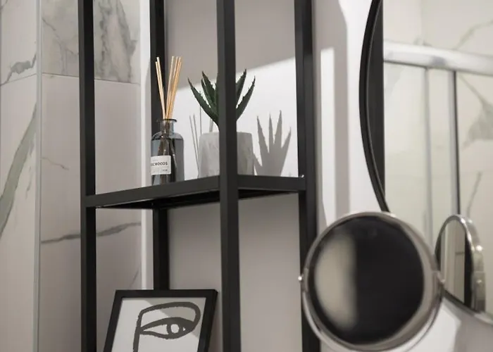 Deluxe Gladiators House - Parking Included Pula