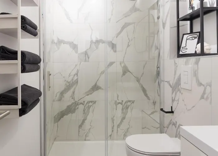 Deluxe Gladiators House - Parking Included Apartament Pula