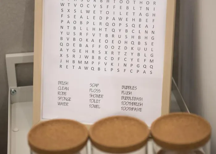 Deluxe Gladiators House - Parking Included